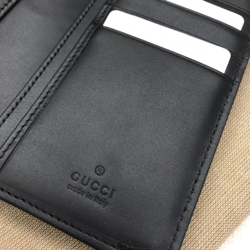 Gucci Wallets